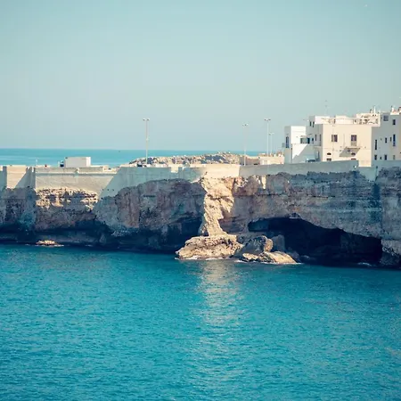 Aquatica Holiday home Polignano a Mare