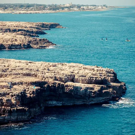 Aquatica Polignano a Mare