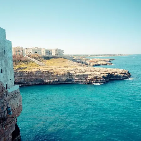 Holiday home Aquatica Polignano a Mare