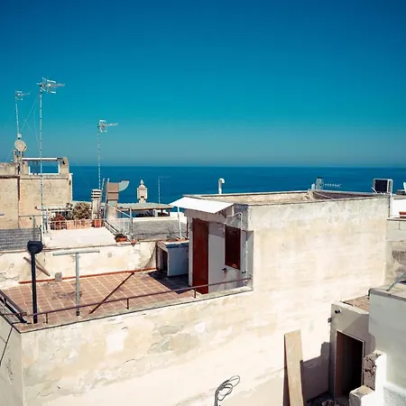 Holiday home Aquatica Polignano a Mare