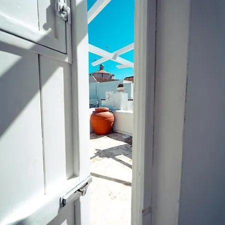 Holiday home Aquatica Polignano a Mare