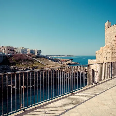 Aquatica * Polignano a Mare