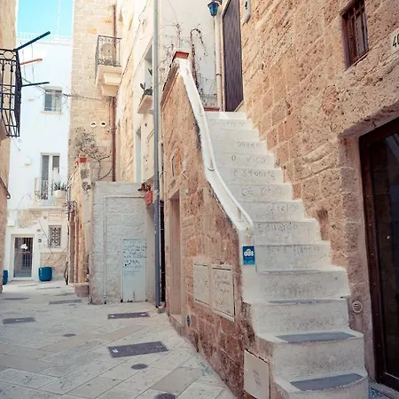 Aquatica Holiday home Polignano a Mare