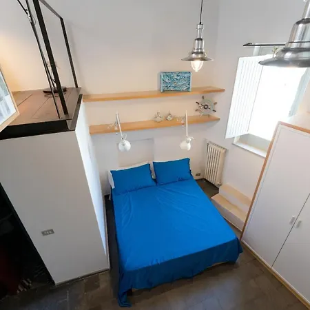 Aquatica Holiday home *