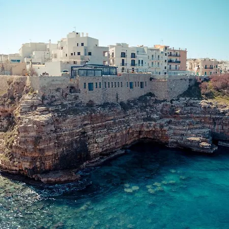 Holiday home Aquatica Polignano a Mare
