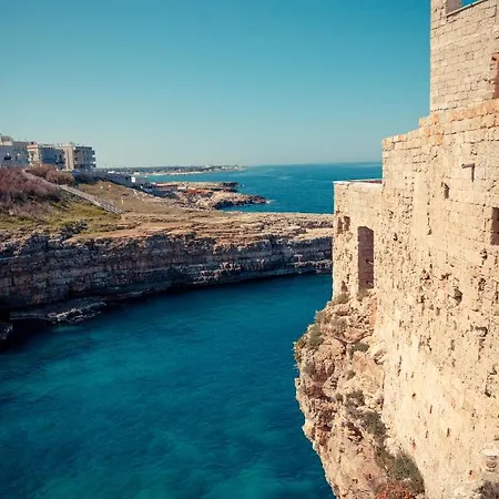 Holiday home Aquatica Polignano a Mare